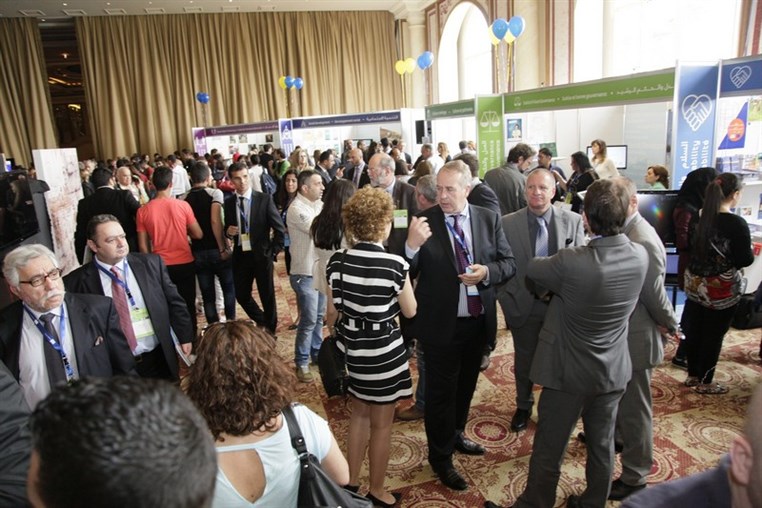 EU-Lebanon Cooperation Days highlight EU partnership  with Lebanon